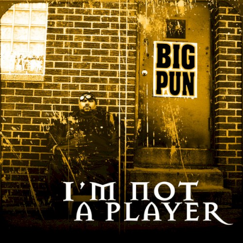 I’m Not a Player