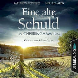 Eine alte Schuld