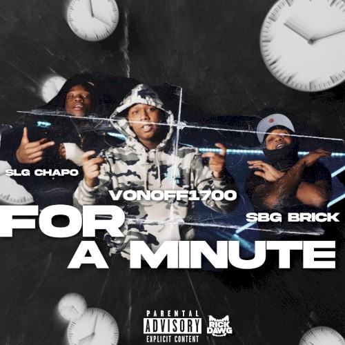For a Minute
