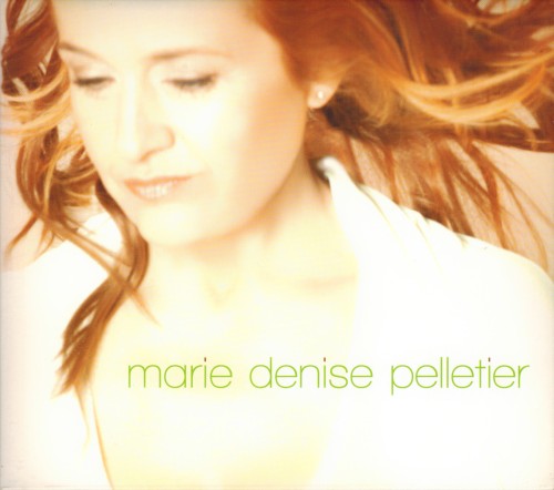 Marie Denise Pelletier