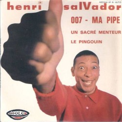 007 / Ma pipe