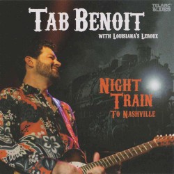 Night Train to Nashville