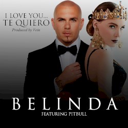 I Love You… Te quiero