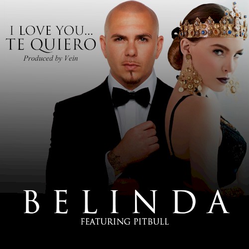 I Love You… Te quiero