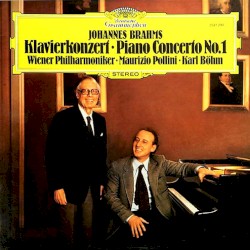 Klavierkonzert Nr. 1