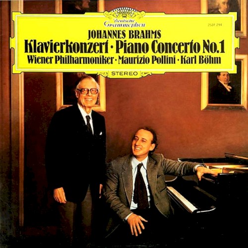 Klavierkonzert Nr. 1