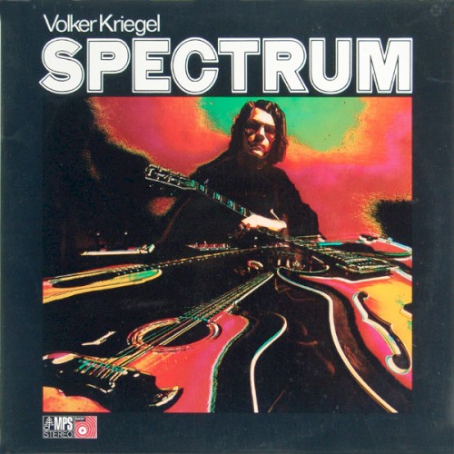 Spectrum