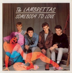 Somebody to Love