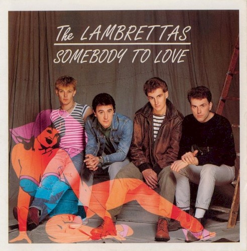 Somebody to Love