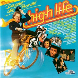 High Life: Da geht die Post ab