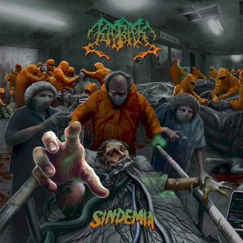 Sindemia