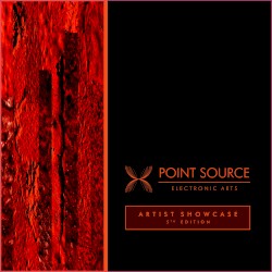 Artist Showcase (5th Edition)