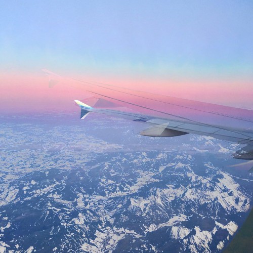 Airplane Mode