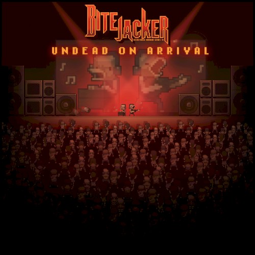 Undead on Arrival