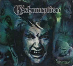 Traumaticon