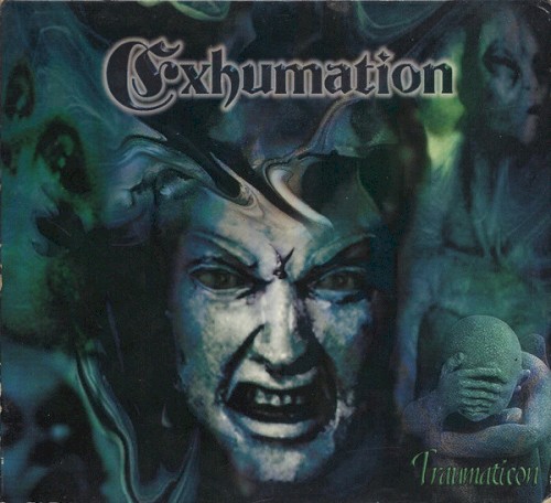 Traumaticon