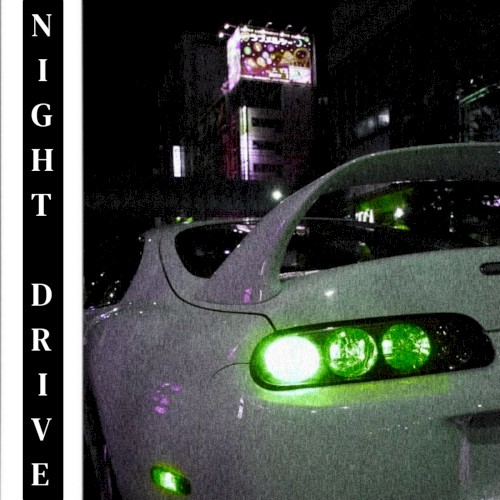 NIGHT DRIVE