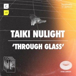 Through Glass