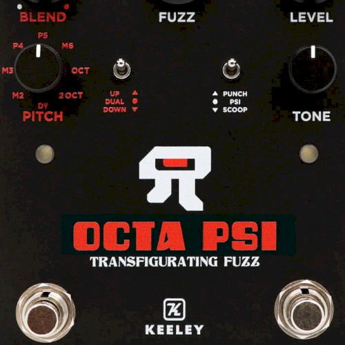 Octa Psi