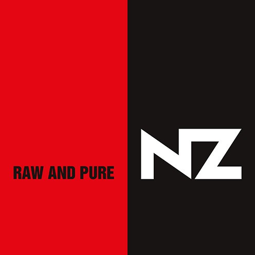 Raw and Pure