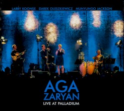 Live at Palladium
