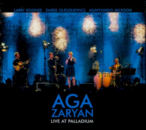Live at Palladium