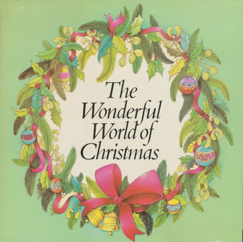 The Wonderful World of Christmas