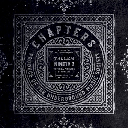 Ninety 3