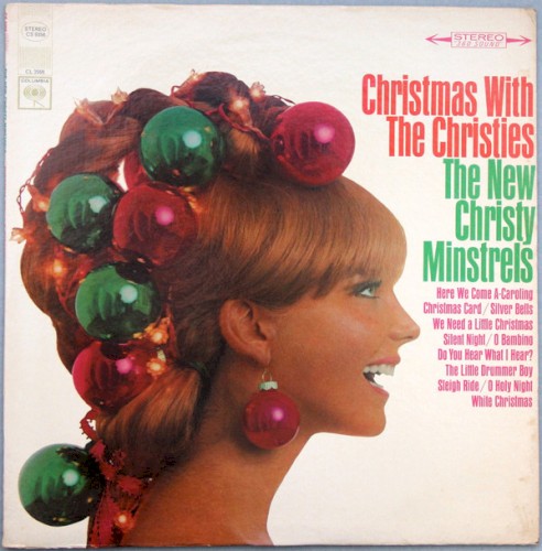 Christmas With The Christies