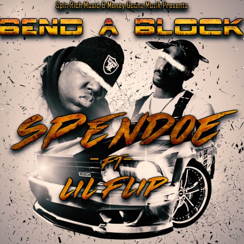 Bend A Block