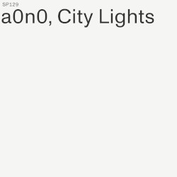 City Lights