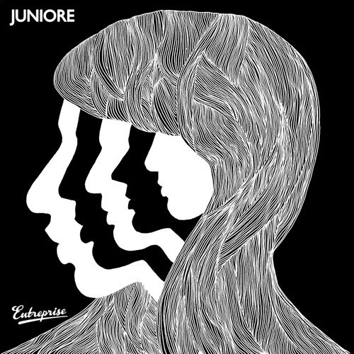 Christine / Dans le noir