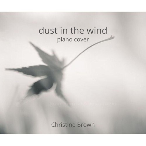 Dust in the Wind