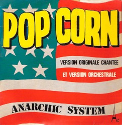 Pop Corn