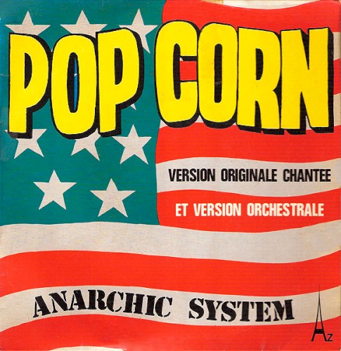 Pop Corn