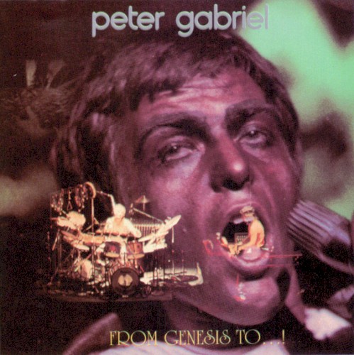 From Genesis To…