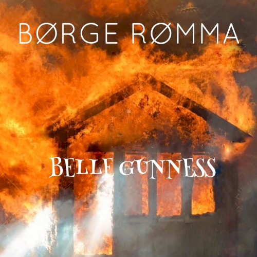 Belle Gunness