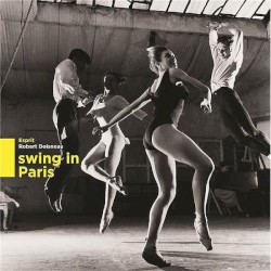 Swing in Paris