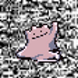 #132 ~ Ditto