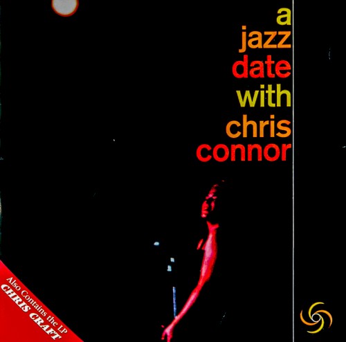 A Jazz Date With Chris Connor / Chris Craft