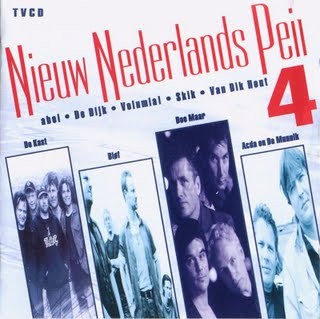 Nieuw Nederlands peil, 4