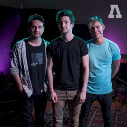 Audiotree Live