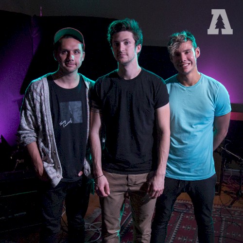 Audiotree Live
