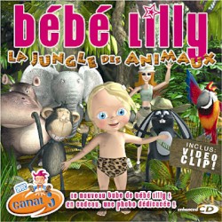 La jungle des animaux