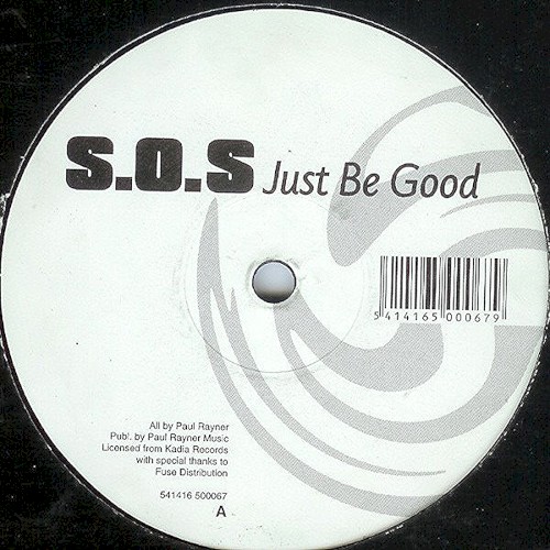 Just Be Good
