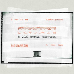 hyperreality