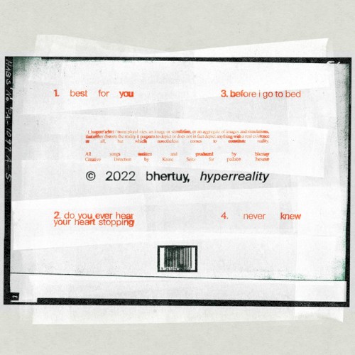hyperreality