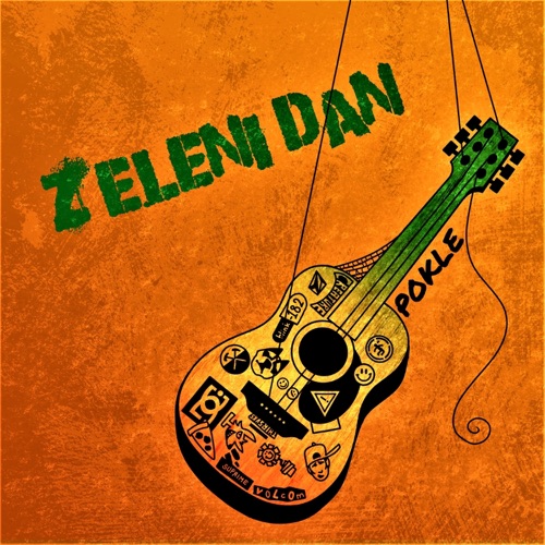 Zeleni dan