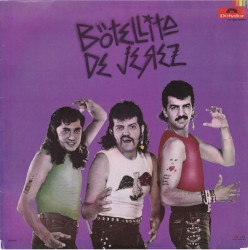 Botellita de Jerez