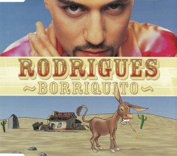 Borriquito